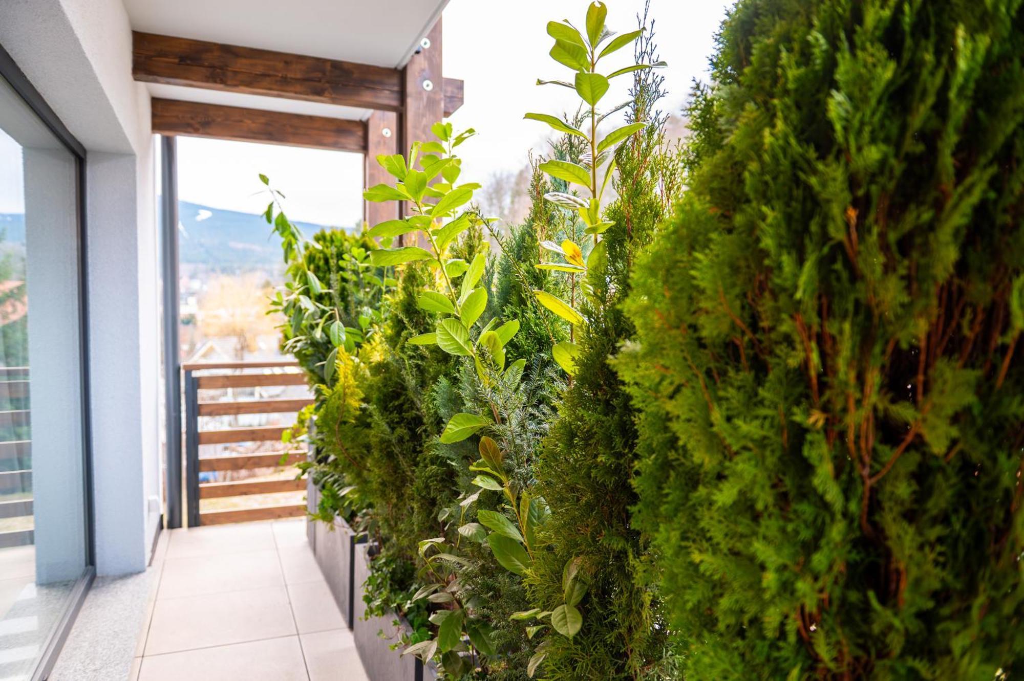 Gorski Eden Karkonosze Apartmán Sklářská Poruba