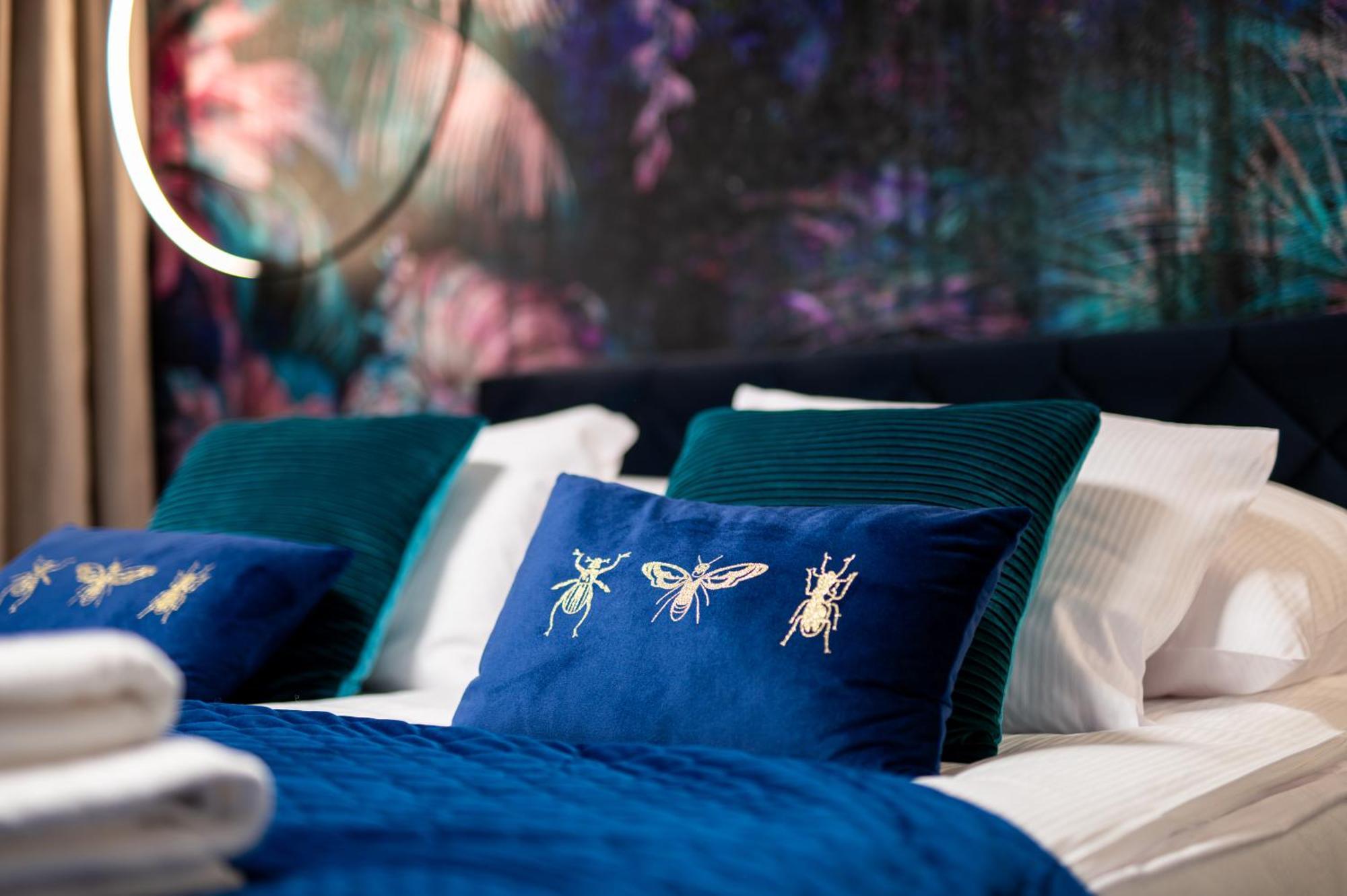 Gorski Eden By Comfort Apartments * Szklarska Poręba