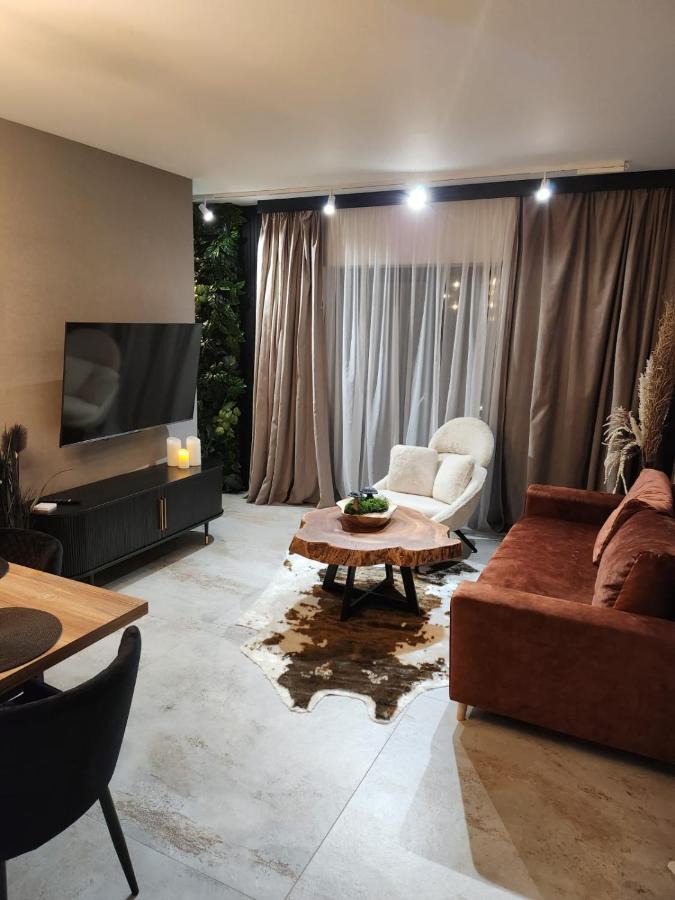 Apartment Gorski Eden Karkonosze