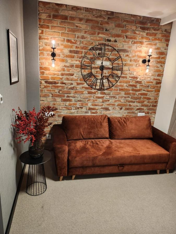 Gorski Eden Karkonosze Apartment Szklarska Poreba