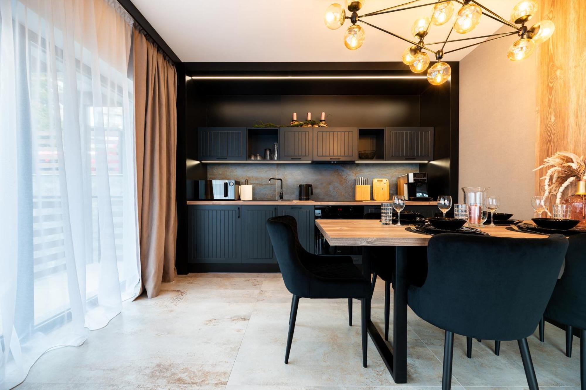 Apartment Gorski Eden Karkonosze Szklarska Poreba