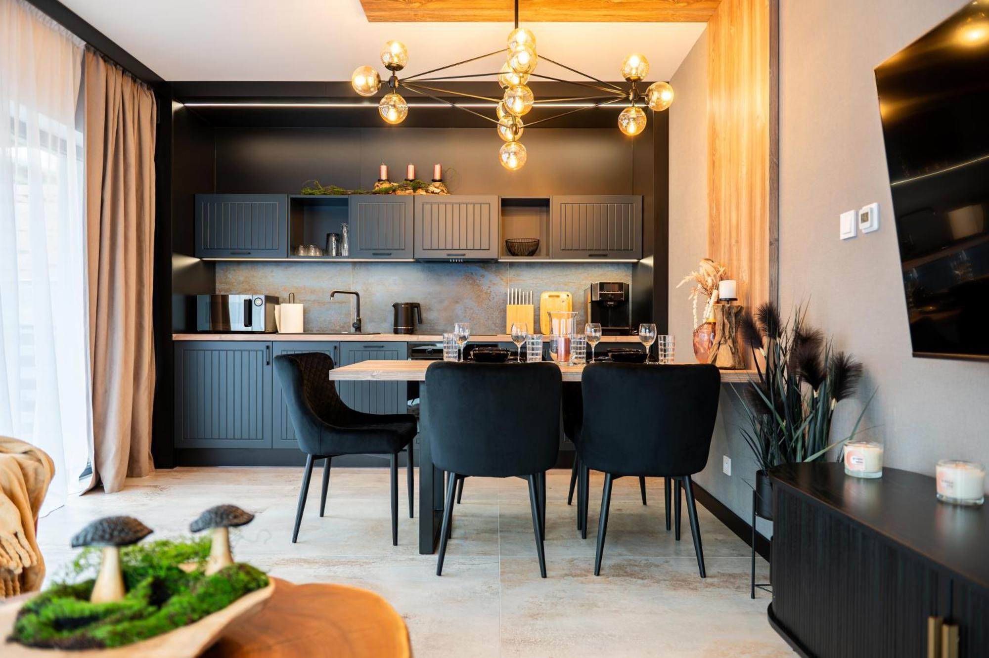 Gorski Eden Karkonosze Apartment Szklarska Poreba