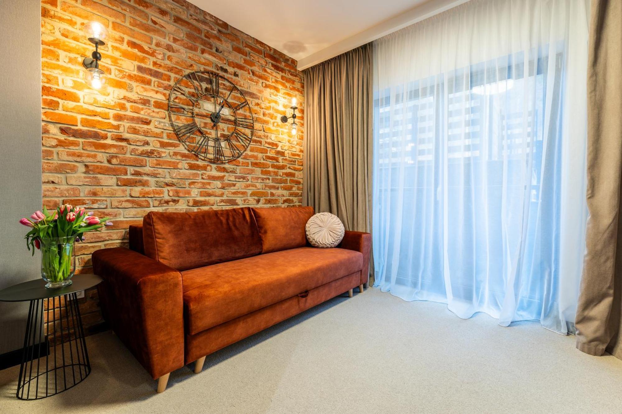 Gorski Eden Karkonosze Apartment *